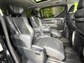 2020 Toyota Vellfire