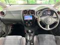 2015 Nissan Note