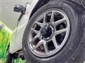 2020 Suzuki Jimny