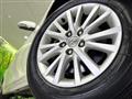 2012 Toyota Mark X