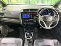 2014 Honda Fit Hybrid