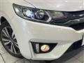 2014 Honda Fit Hybrid