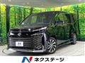 2023 Toyota Voxy