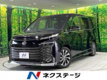 2023 Toyota Voxy