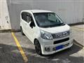 2017 Daihatsu Move