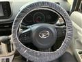 2017 Daihatsu Move