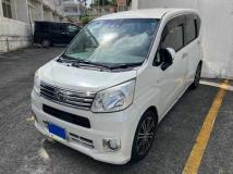 2017 Daihatsu Move