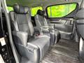 2020 Toyota Alphard G