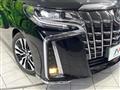 2020 Toyota Alphard G