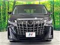 2020 Toyota Alphard G