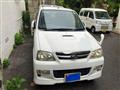 2008 Daihatsu Terios Kid