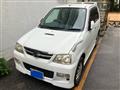 2008 Daihatsu Terios Kid