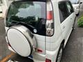 2008 Daihatsu Terios Kid