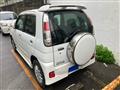 2008 Daihatsu Terios Kid