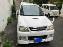 2008 Daihatsu Terios Kid