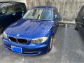 2011 BMW 1 Series