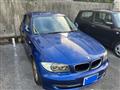 2011 BMW 1 Series