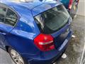 2011 BMW 1 Series