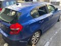 2011 BMW 1 Series