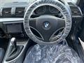 2011 BMW 1 Series