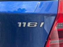 2011 BMW 1 Series
