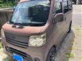 2006 Daihatsu Atrai Wagon