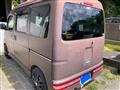 2006 Daihatsu Atrai Wagon