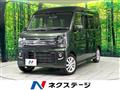 2025 Suzuki Every Wagon