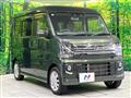 2025 Suzuki Every Wagon
