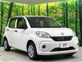 2017 Toyota Passo