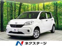 2017 Toyota Passo