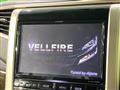 2013 Toyota Vellfire