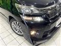 2013 Toyota Vellfire
