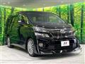 2013 Toyota Vellfire