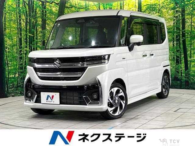 2025 Suzuki Suzuki Others