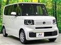 2025 Honda N BOX