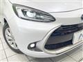 2022 Toyota AQUA