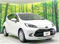 2022 Toyota AQUA