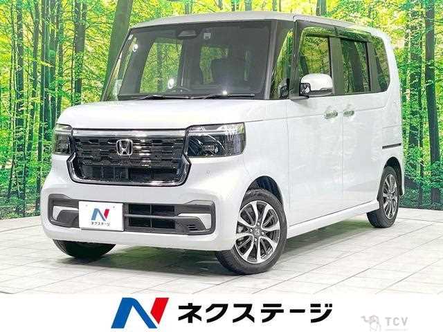 2024 Honda N BOX