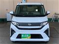 2025 Daihatsu Move