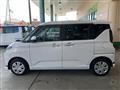 2025 Daihatsu Move