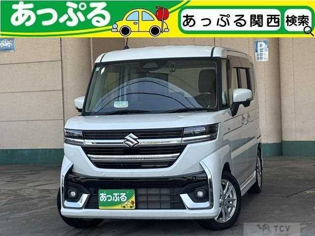 2024 Suzuki Suzuki Others