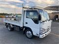 2017 Isuzu Elf Truck