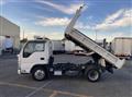 2017 Isuzu Elf Truck