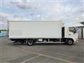 2019 Hino Ranger
