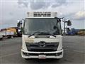 2019 Hino Ranger