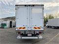 2019 Hino Ranger