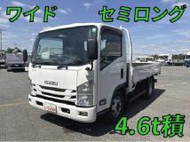 2020 Isuzu Elf Truck