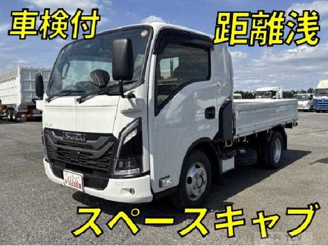 2024 Isuzu Elf Truck