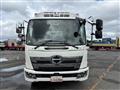 2019 Hino Ranger